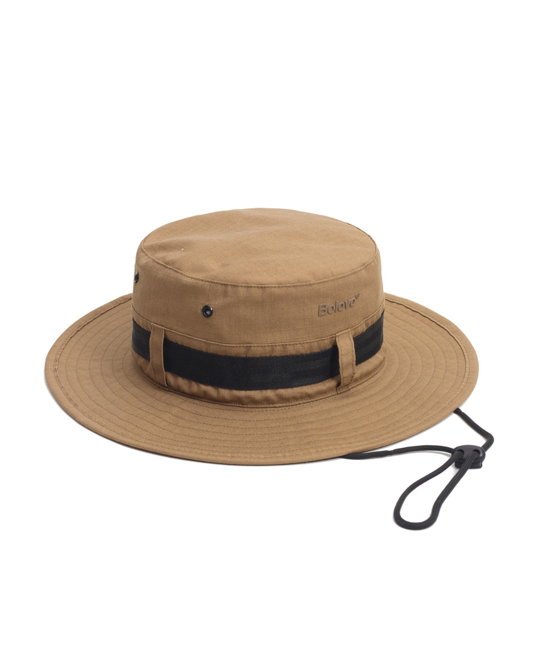 Chapéu Jungle Hat Bege