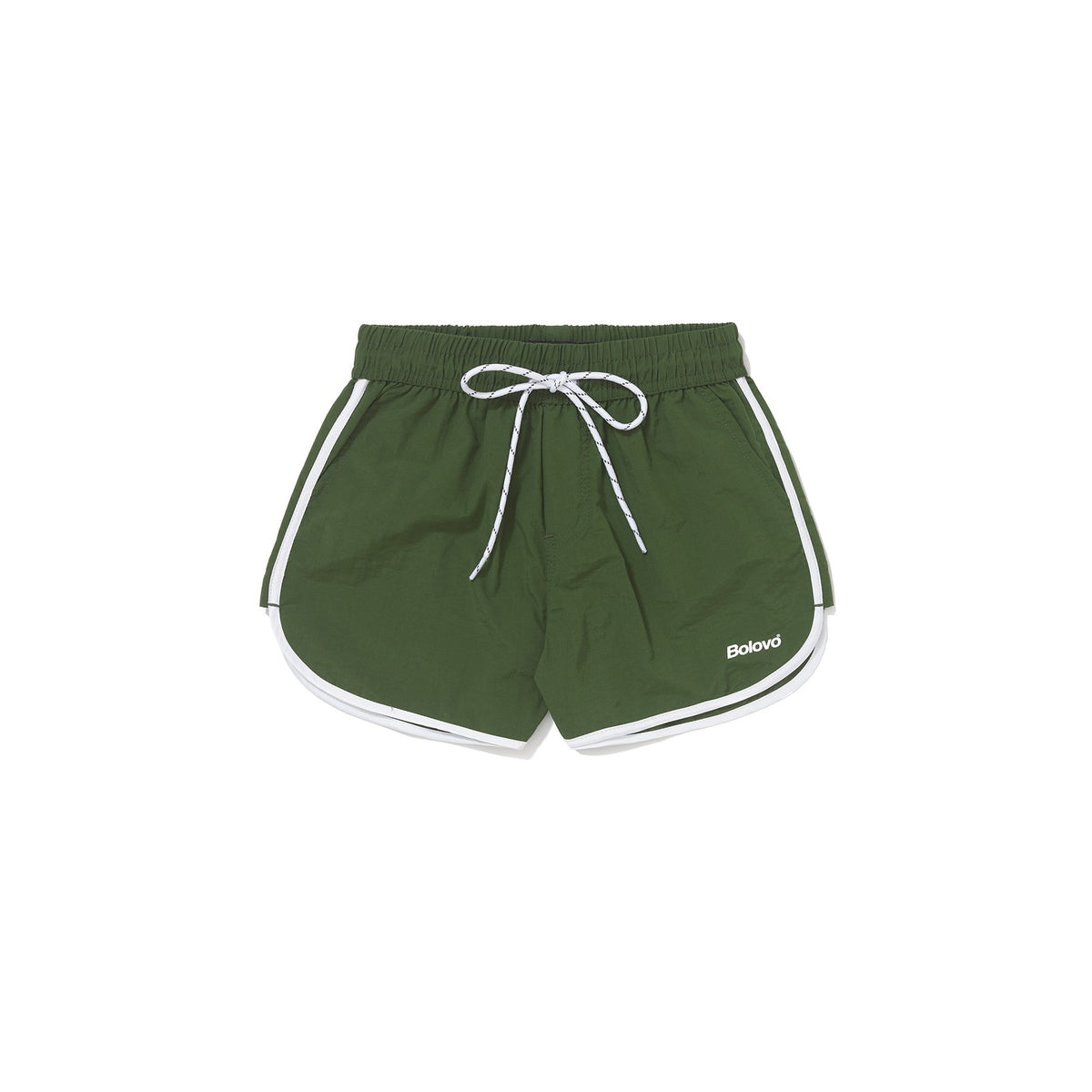 Short Shortinho Verde