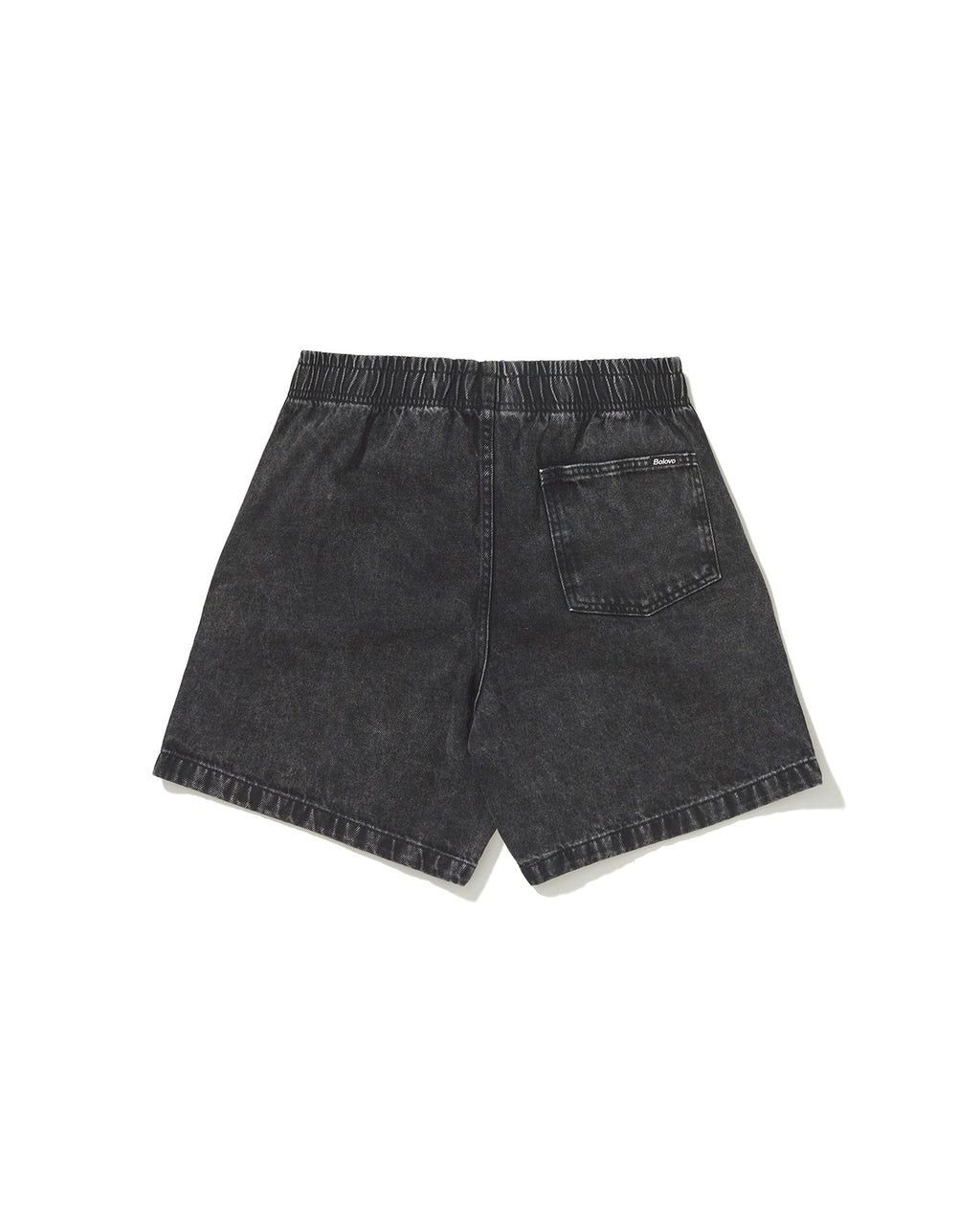 FDS Shorts Dins Preto