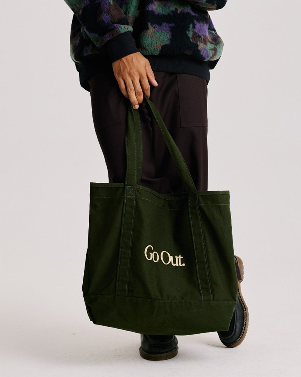 Bolsa Classic Go Out