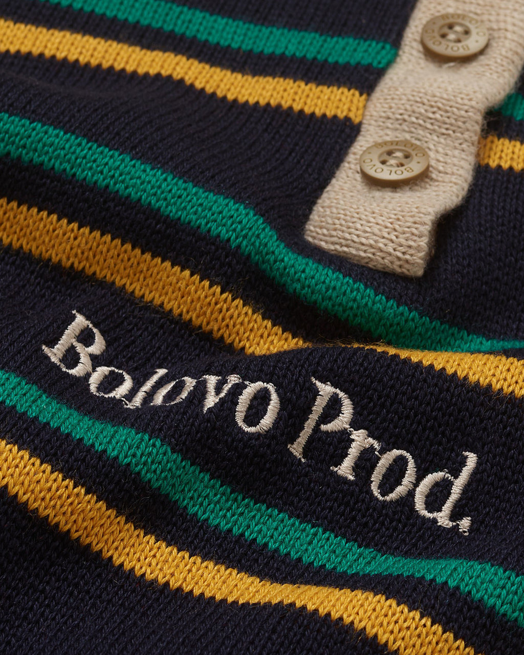 Tricot Polo Jules Rimet