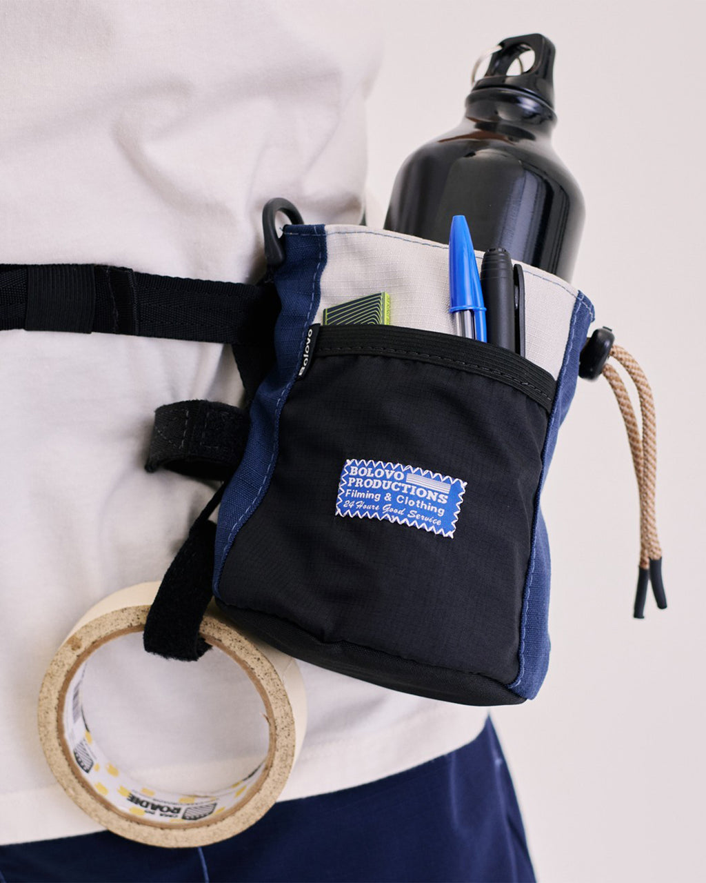 BTU® Bag - Bolsa para Tralhas & Utilitários Bolovo
