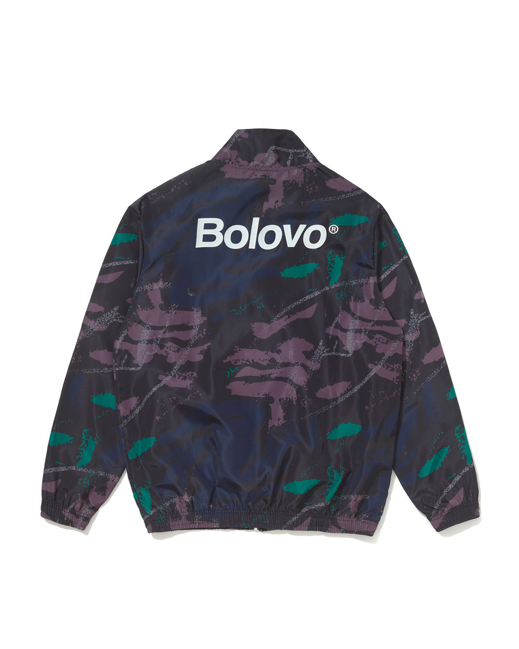 Windbreaker F.U.T.E BLV
