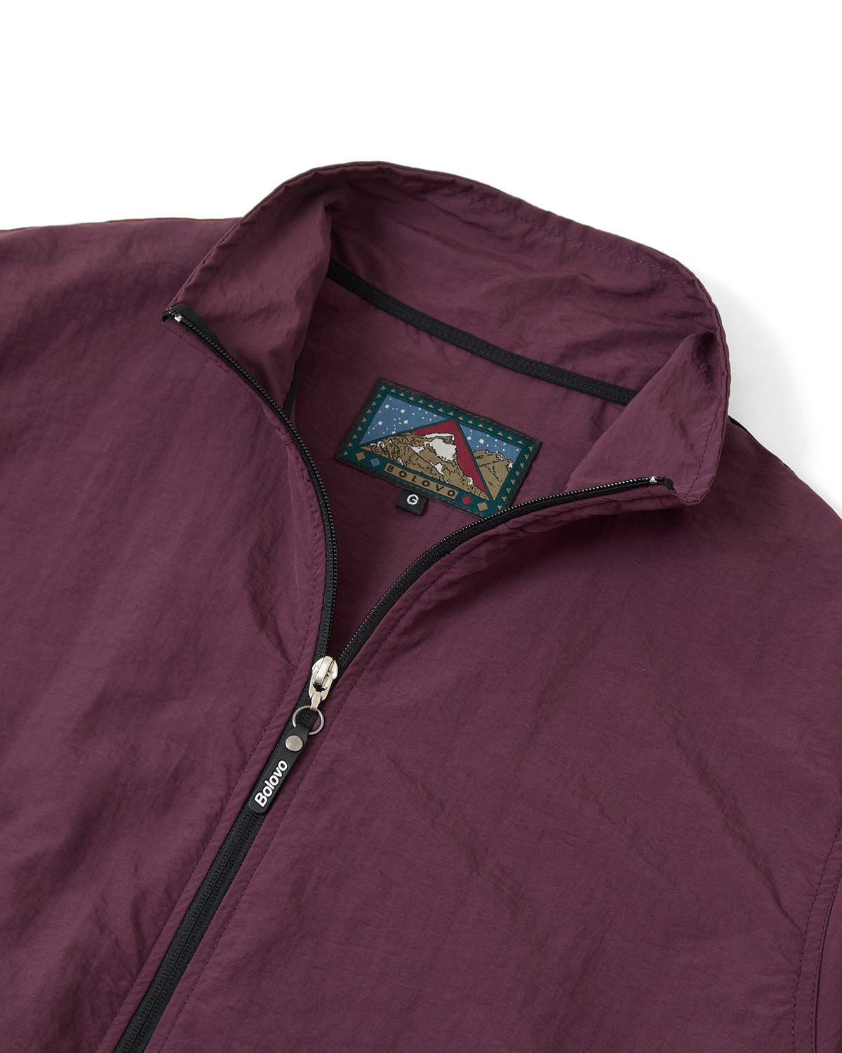 Windbraker Magical Trail Roxo