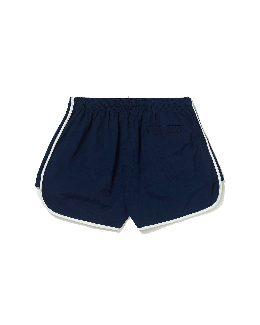 Short Shorts Azul