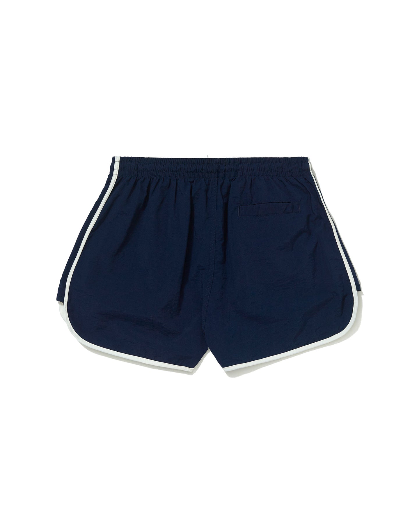 Short Shorts Azul