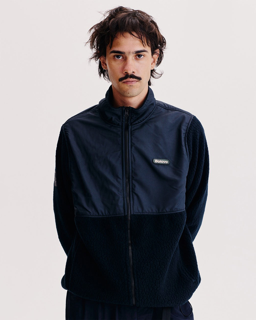 Camp Fleece Dark Nights