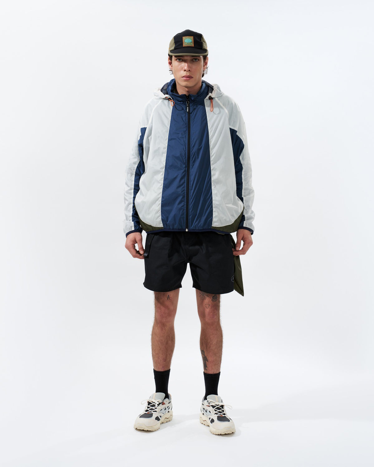 Windbreaker Future Future