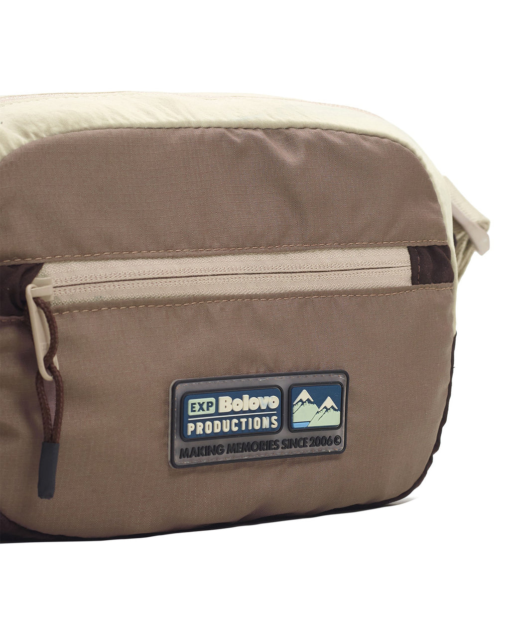 Pochete Expeditions XL Snow Pack