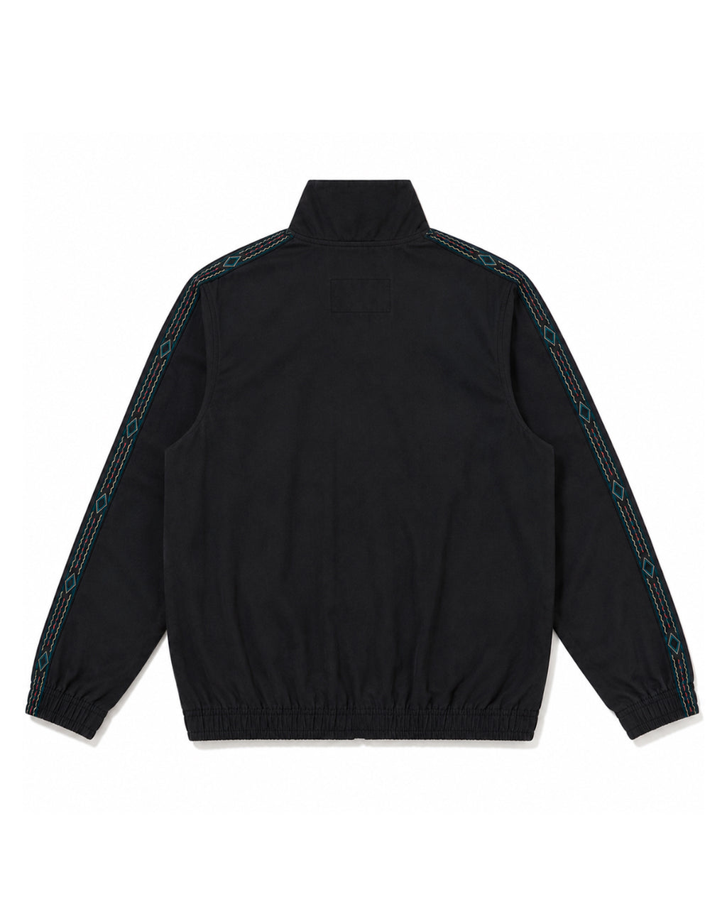 Windbraker Magical Trail Preto