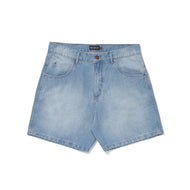 Casual Shorts Mountain Dins