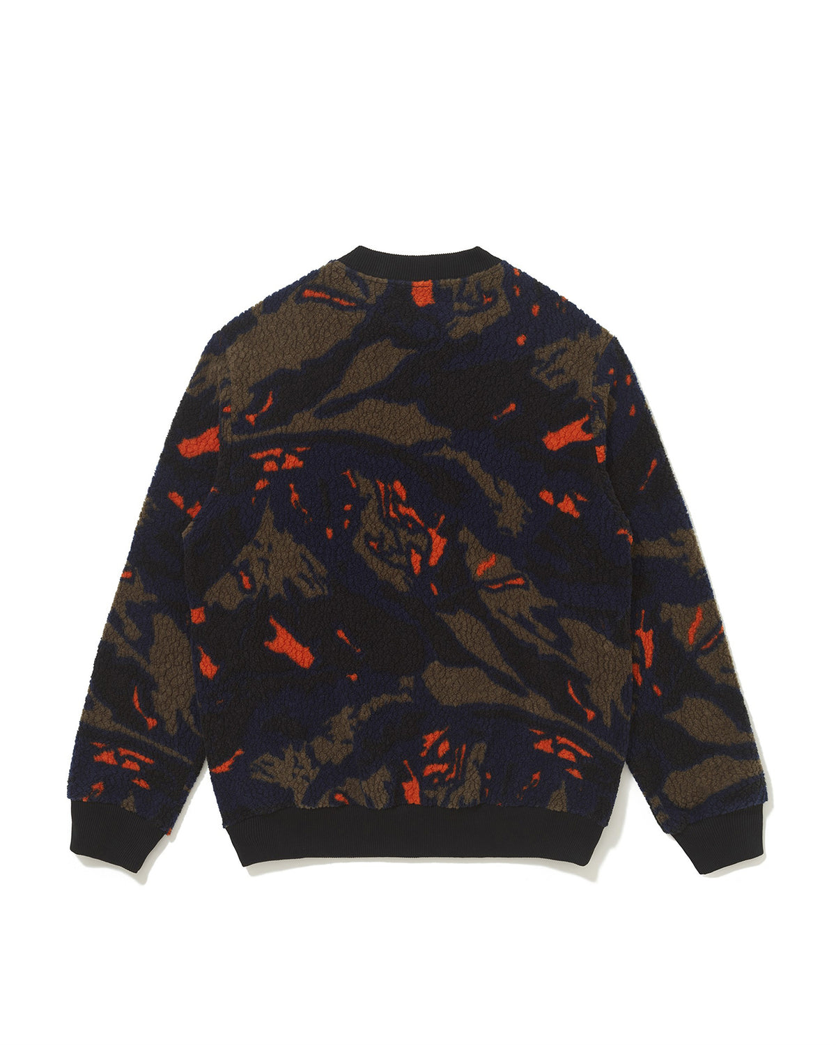 Crewneck Fleece Volcano
