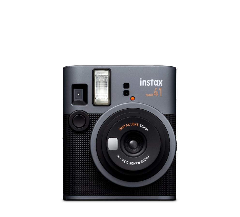CAMERA INSTAX MINI 41