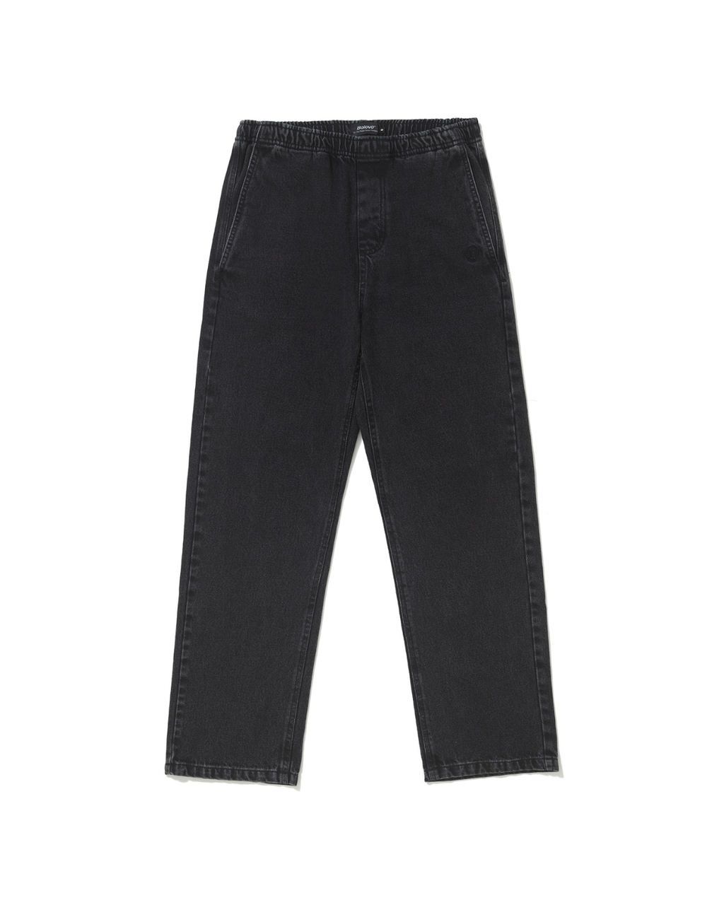 Calça Dins 2.0 BLV Preta