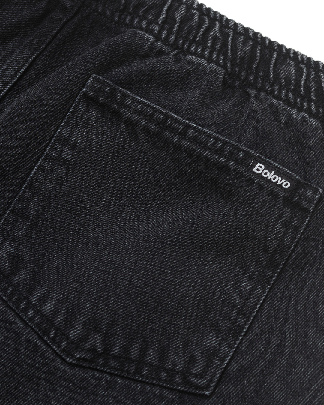 Calça Dins 2.0 BLV Preta