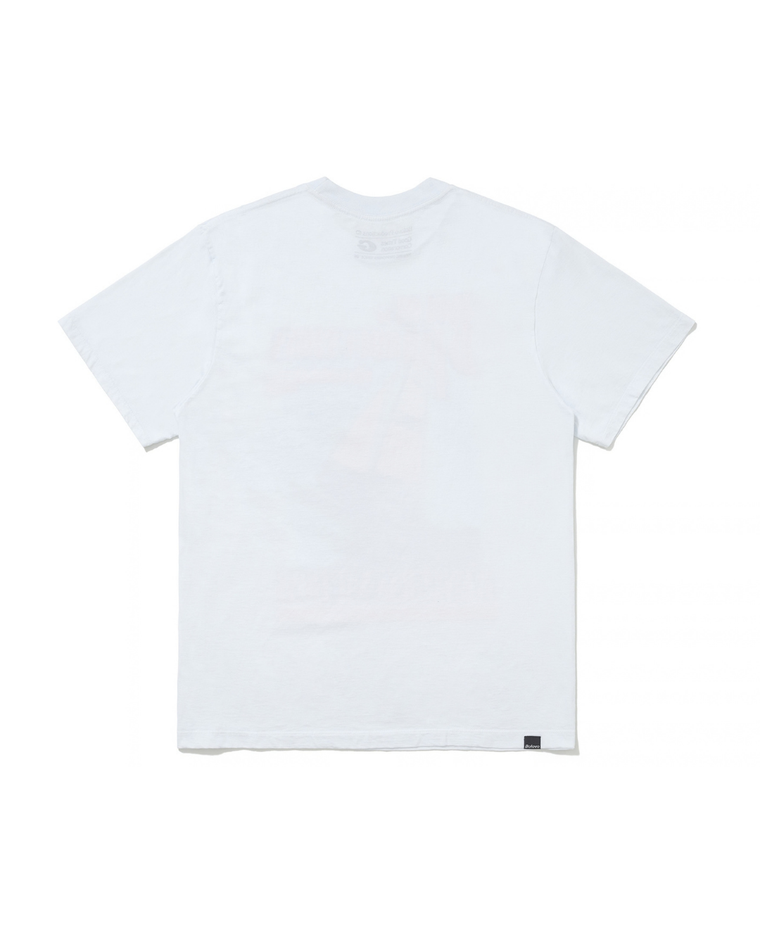 Camiseta Aventuras Naúticas Off White