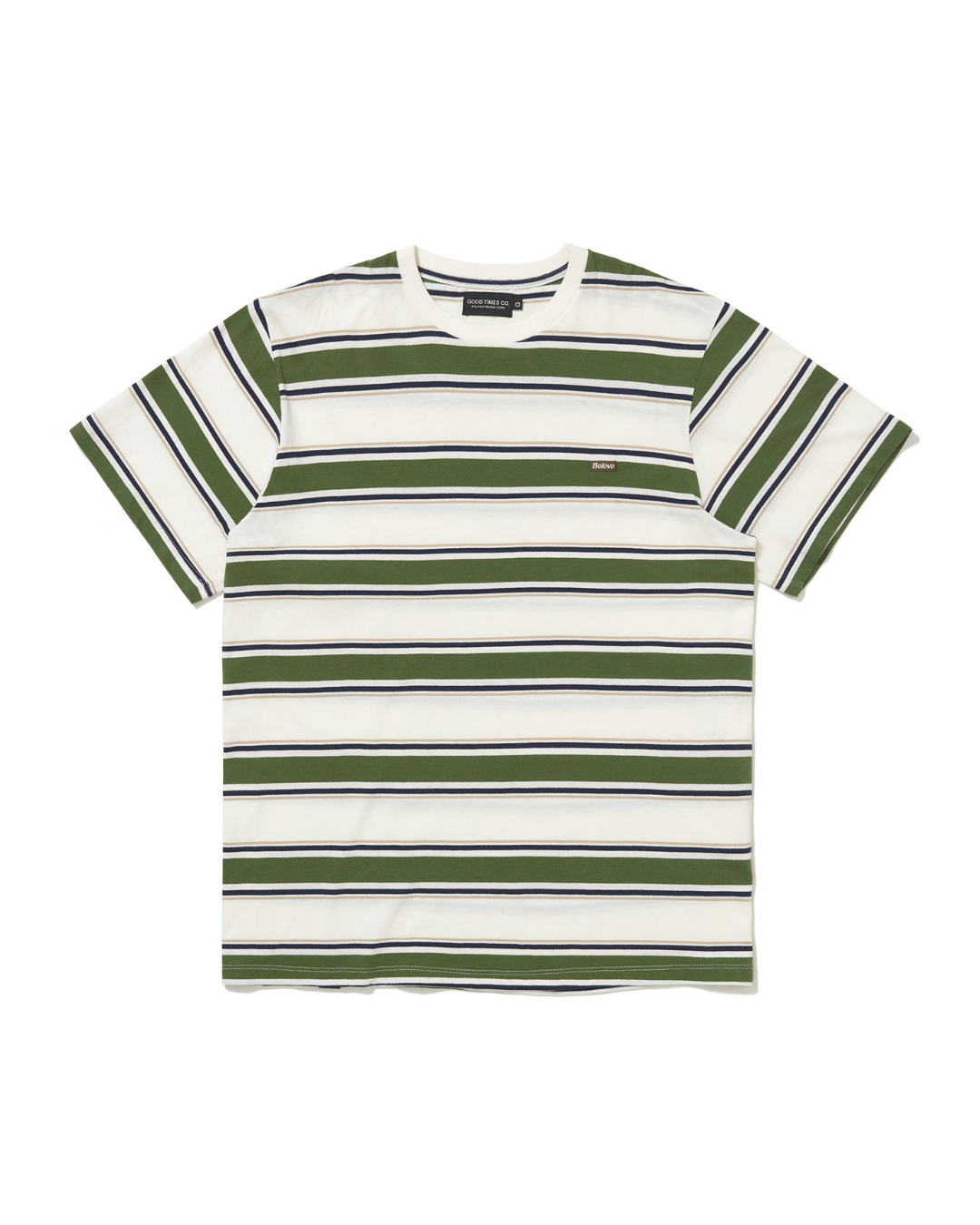 Camiseta Listras Departamento Criativo