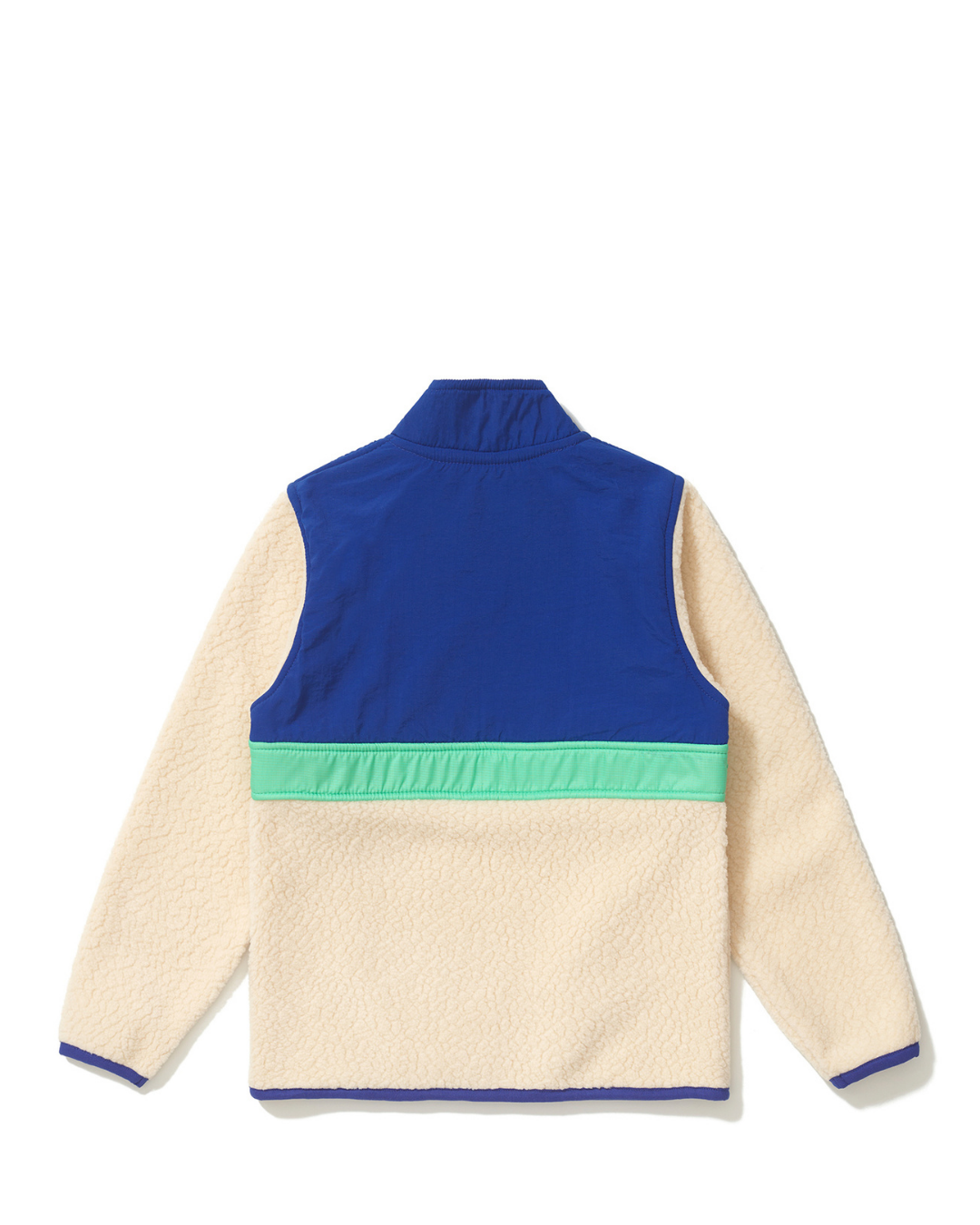 Fleece Camper Kids