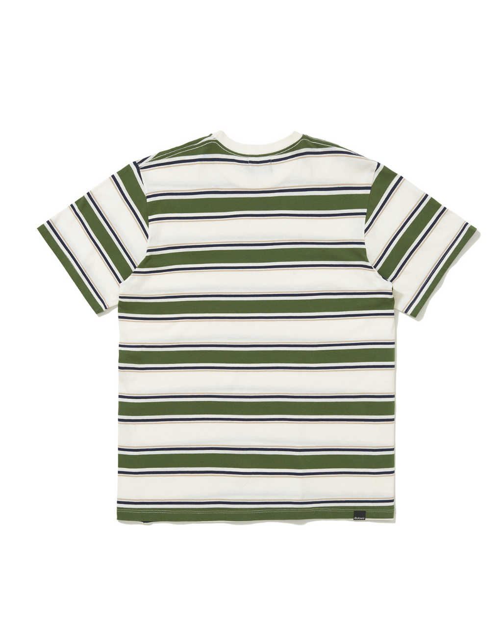 Camiseta Listras Departamento Criativo
