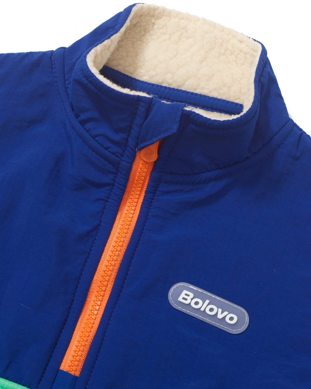 Fleece Camper Kids