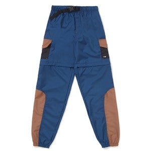 Calça Que Vira Shorts Winter Sail