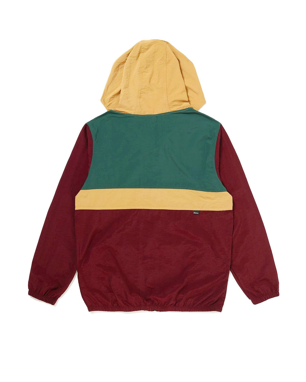 Windbreaker Funky Windy