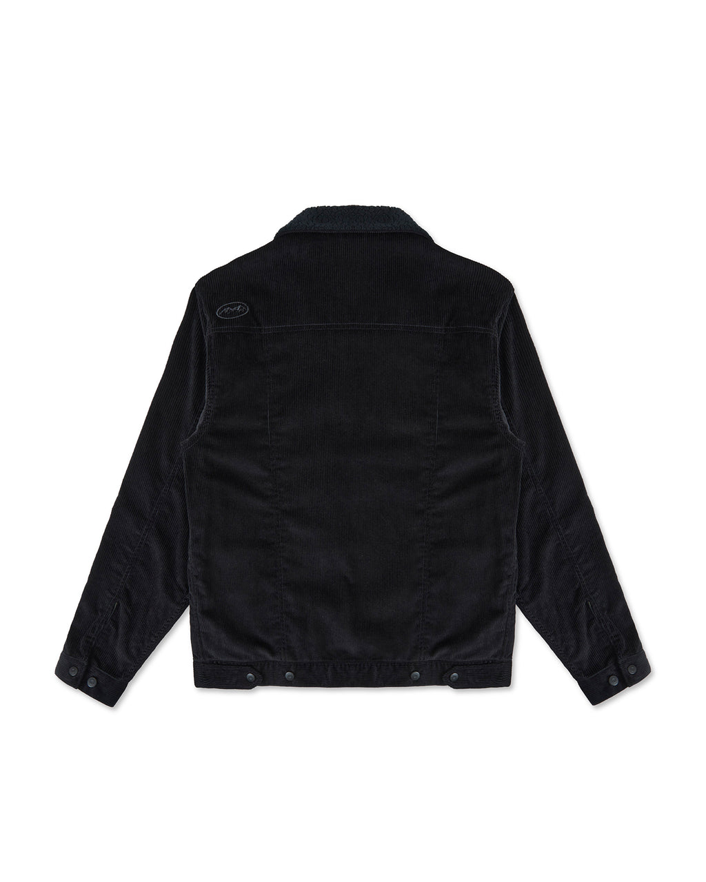 Casaco Mountain Jacket Preto