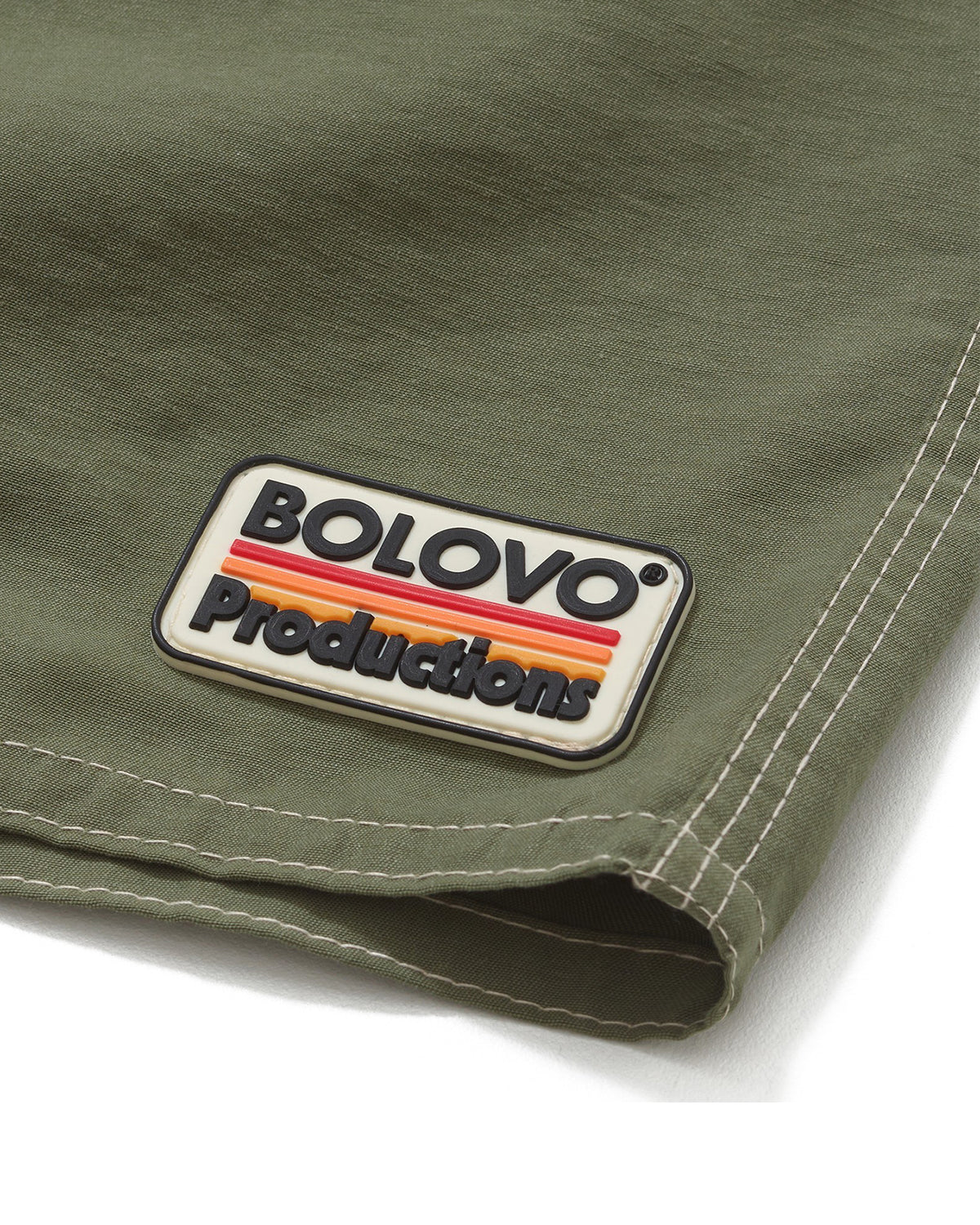 Dads Shorts Hot Horizon Verde