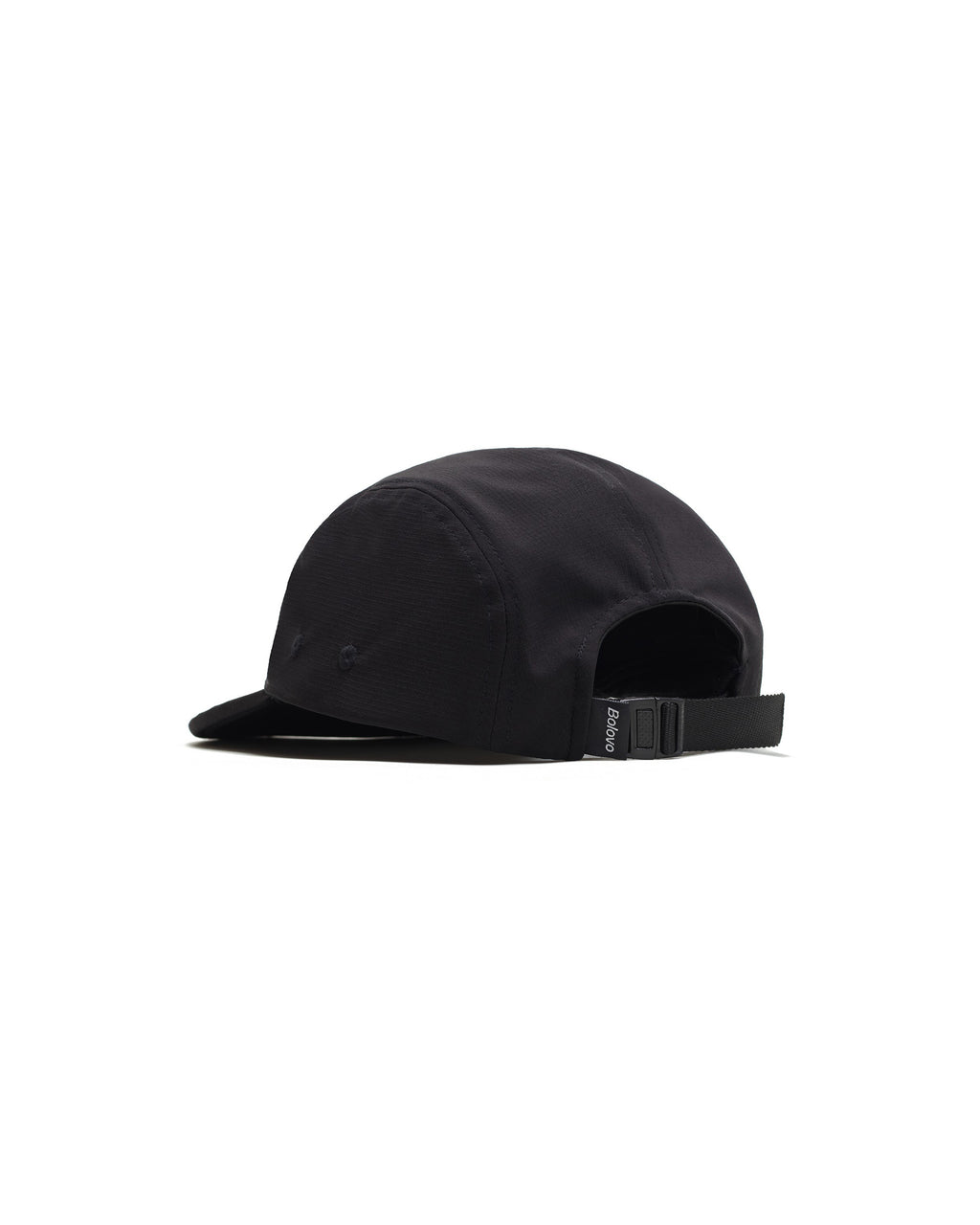 Boné 5 Panel PRO-TEC Preto