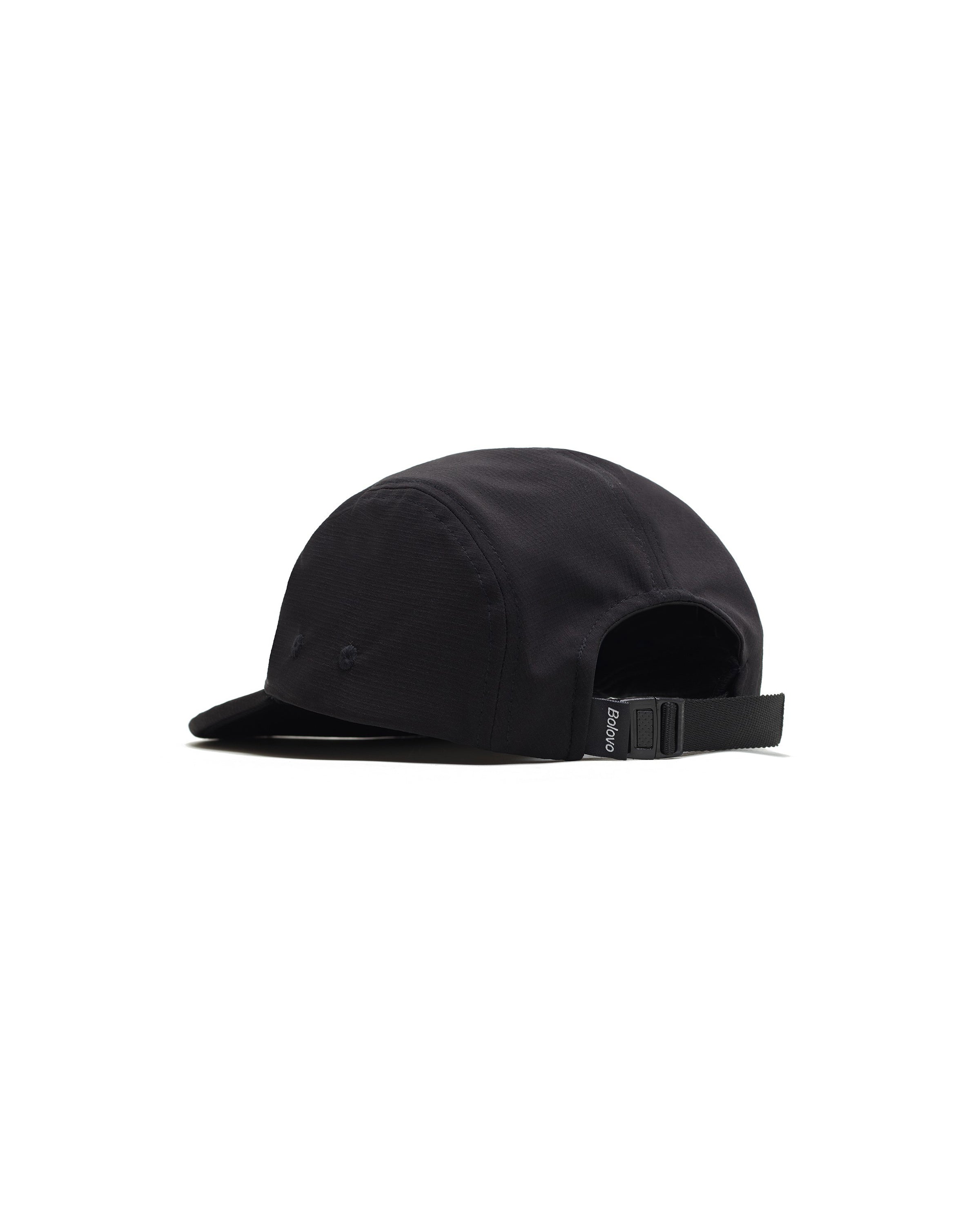 Boné 5 Panel PRO-TEC Preto