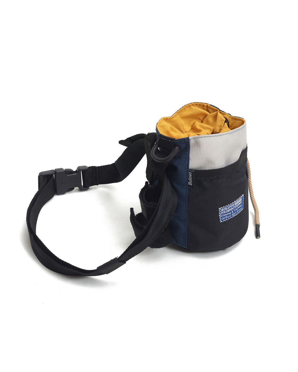 BTU® Bag - Bolsa para Tralhas & Utilitários Bolovo