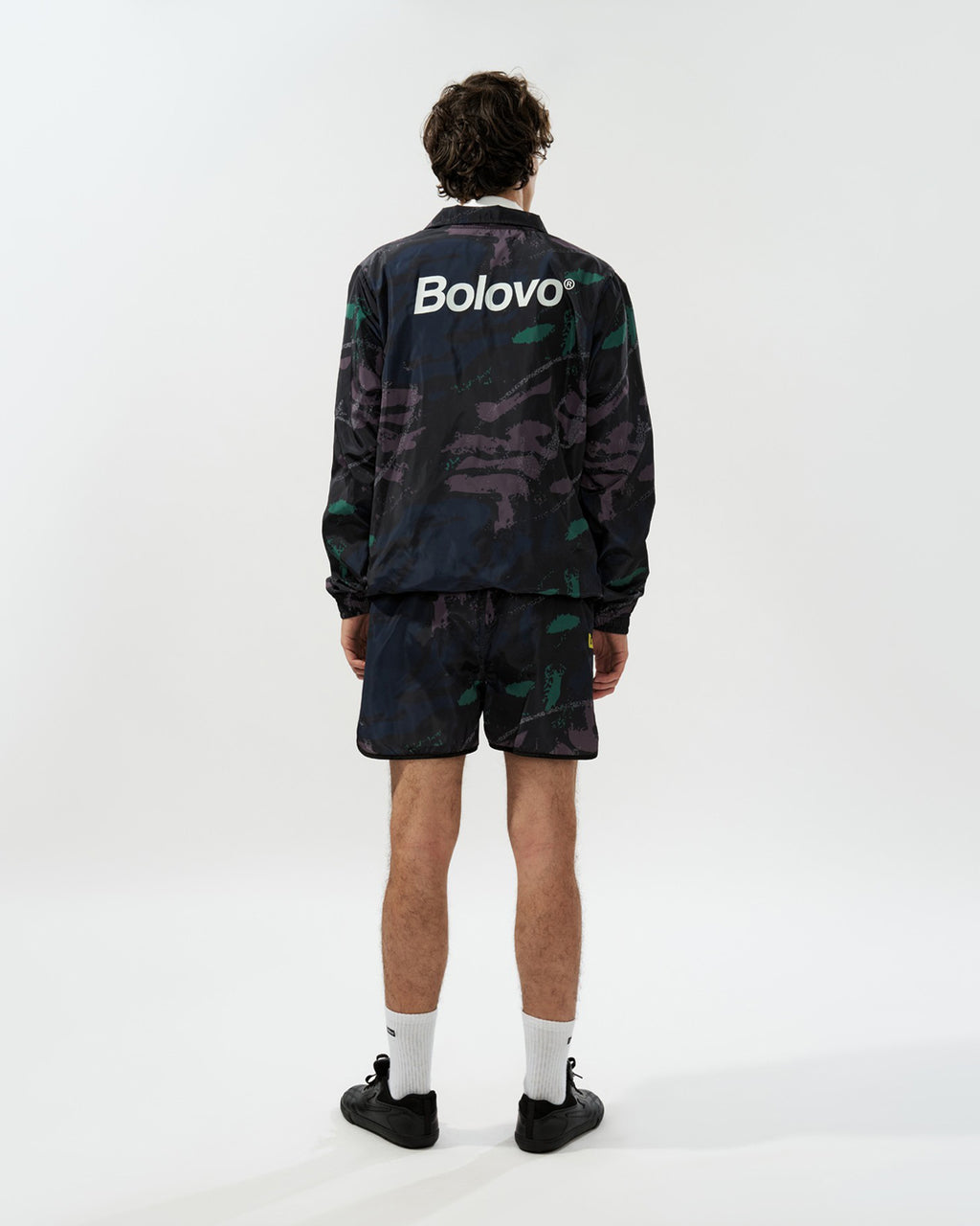 Windbreaker F.U.T.E BLV
