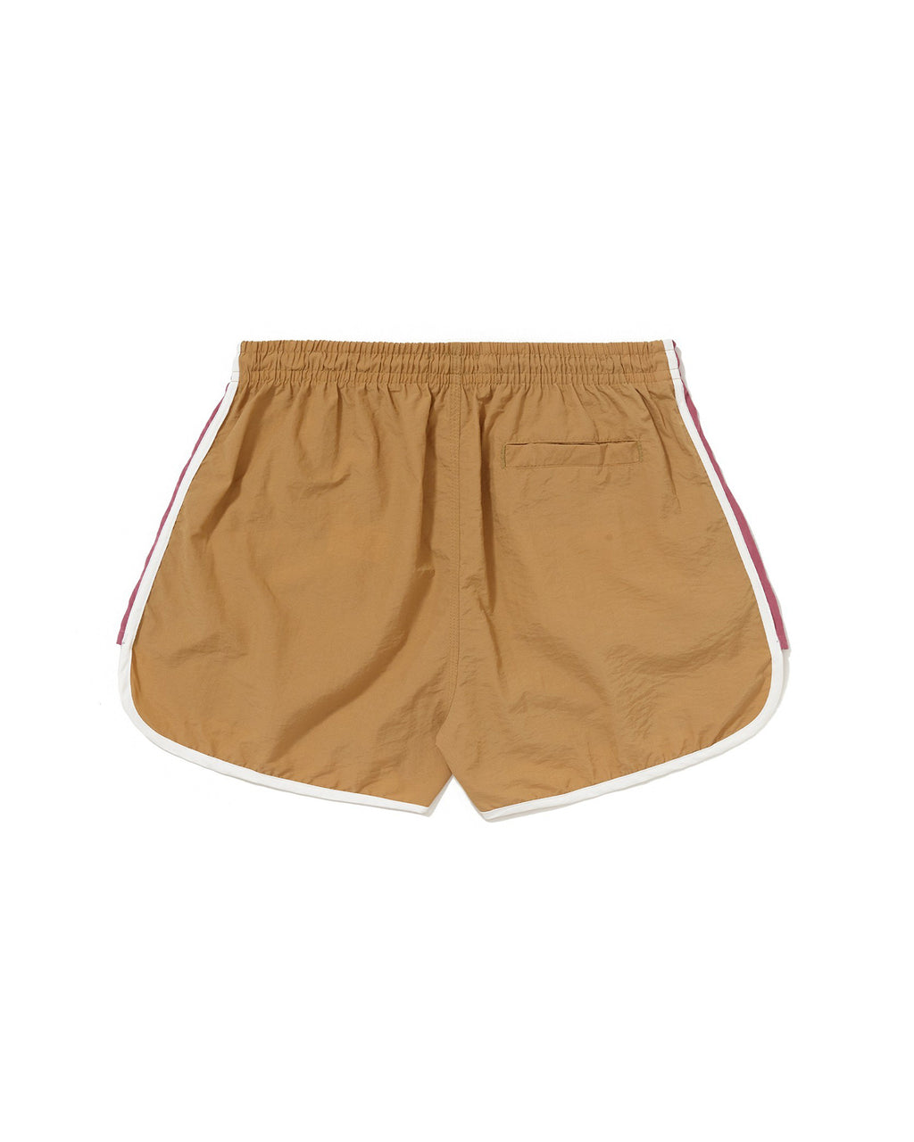 Short Shorts Bege