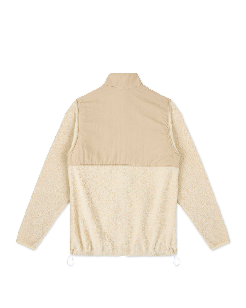 Camp Fleece Snow White