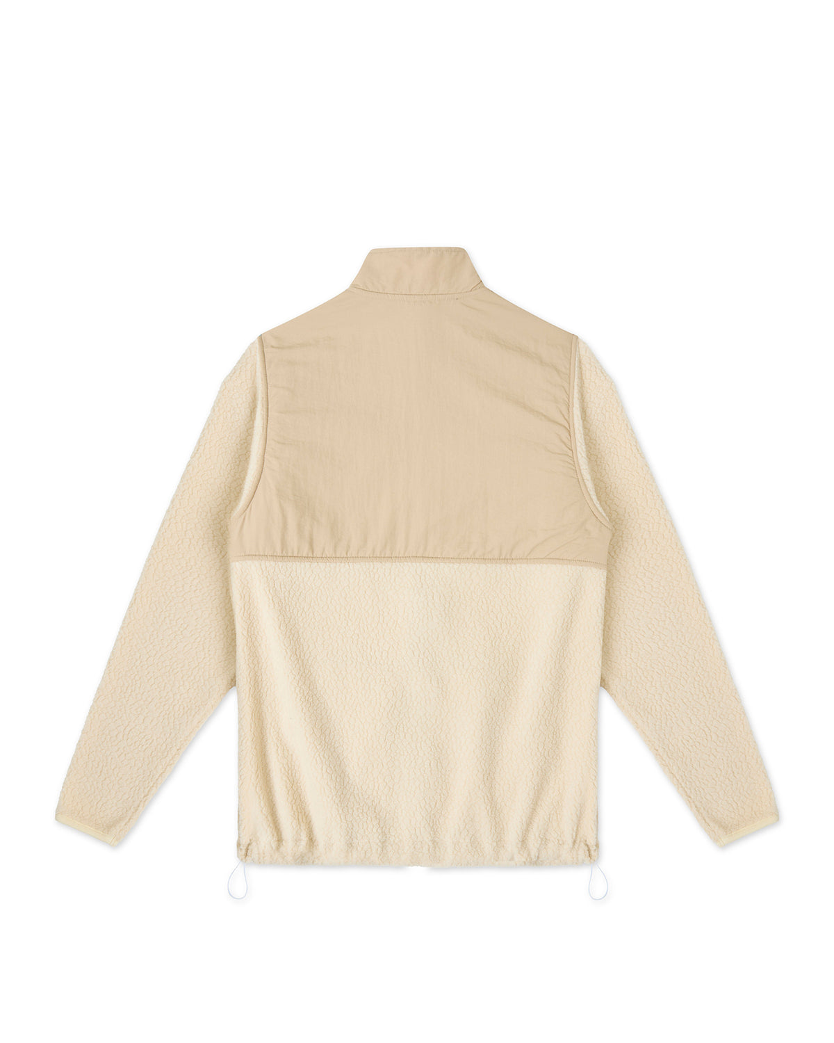 Camp Fleece Snow White
