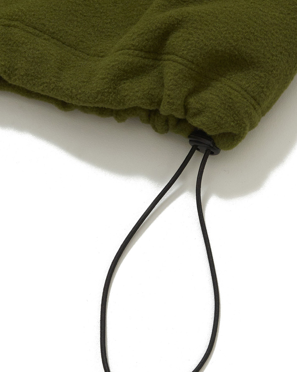 Soft Fleece Verde