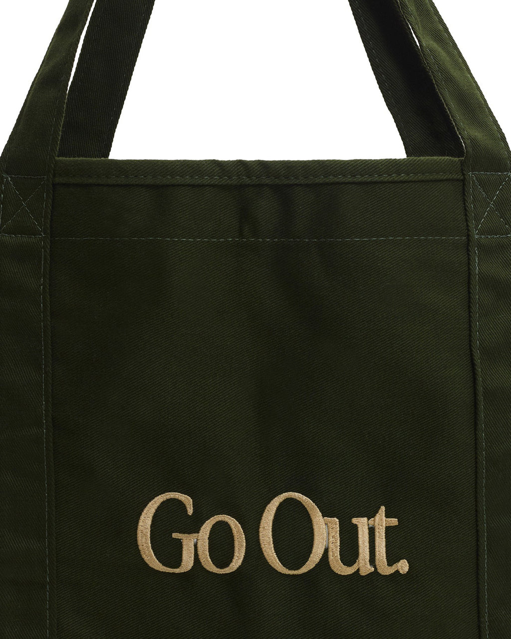 Bolsa Classic Go Out