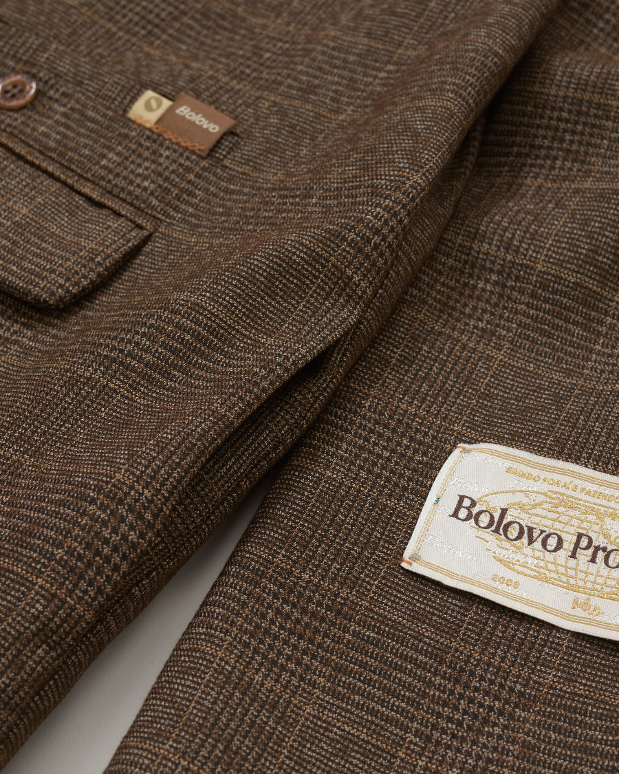 Blazer Bolovo 20 Anos By DOD