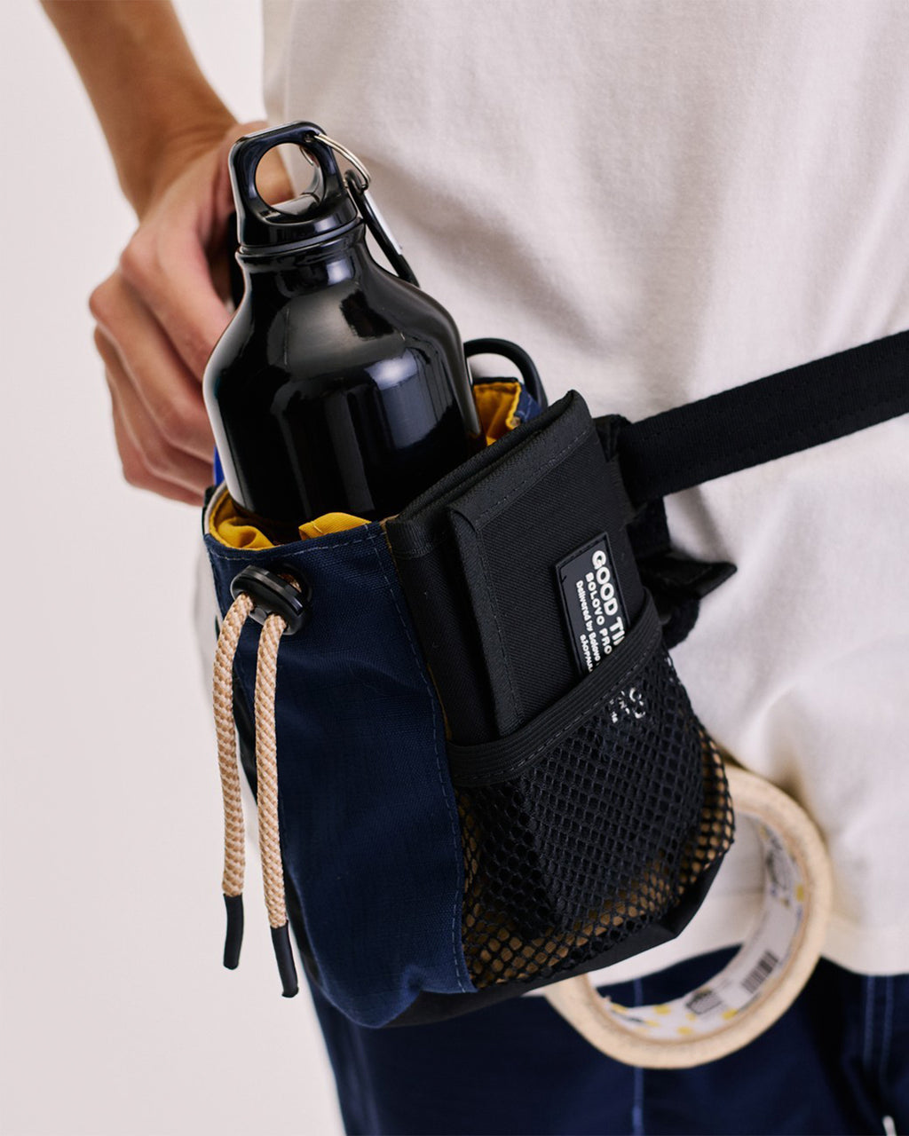 BTU® Bag - Bolsa para Tralhas & Utilitários Bolovo