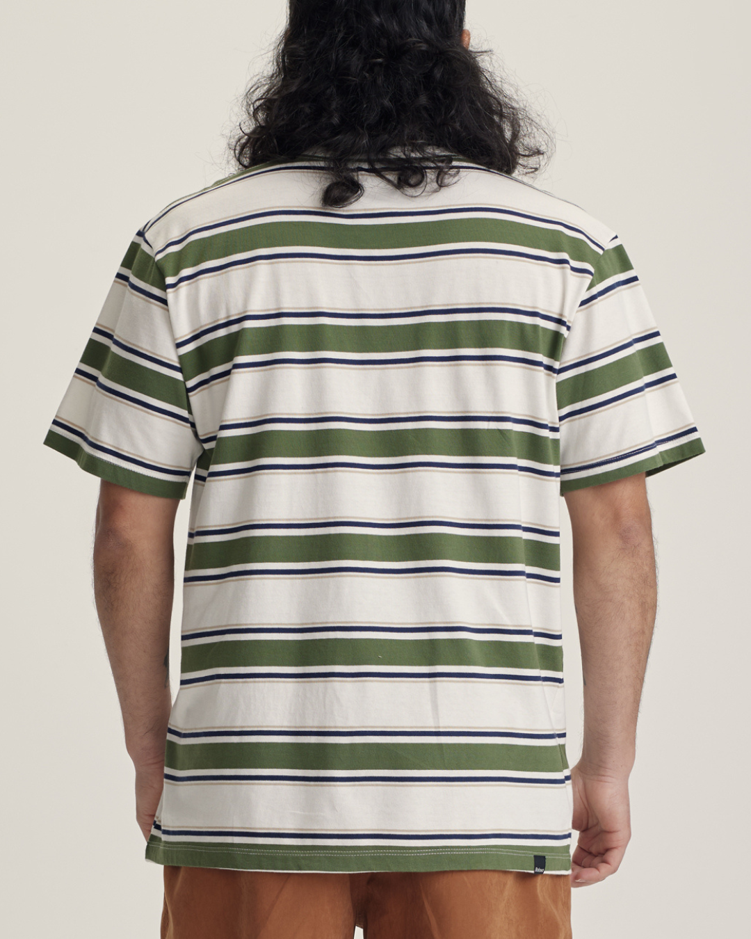 Camiseta Listras Departamento Criativo