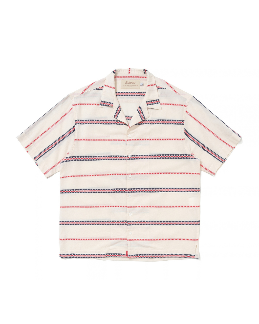 Camisa MarcoPolo