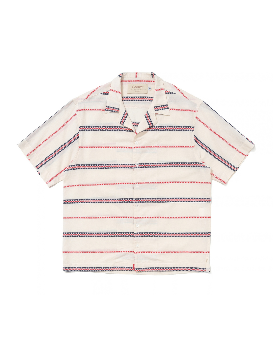Camisa MarcoPolo