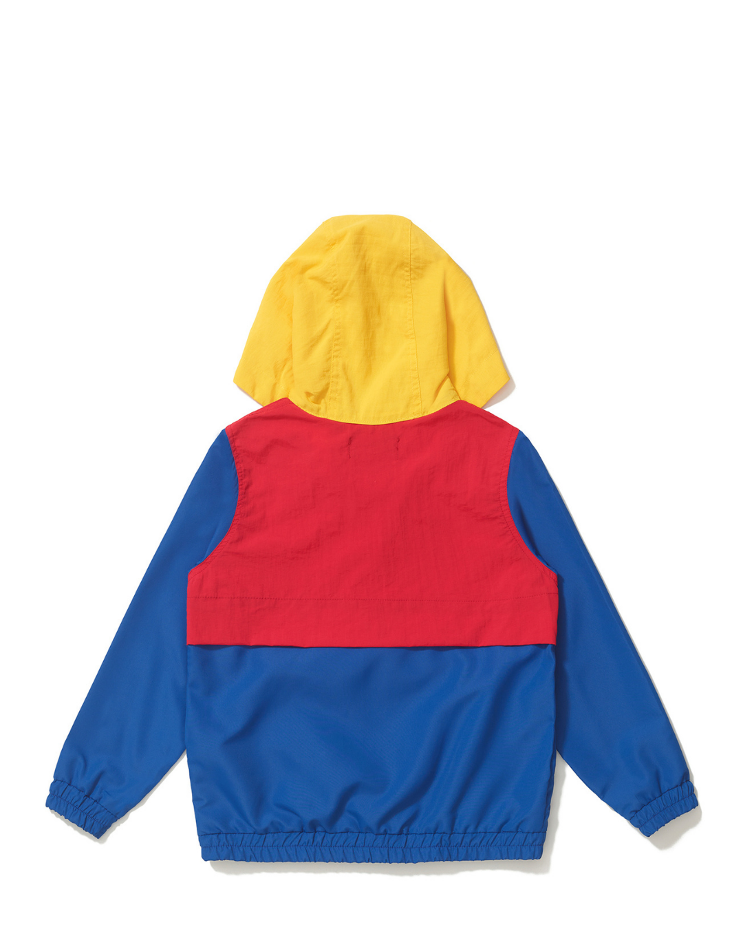Windbreaker Colorbloquinho