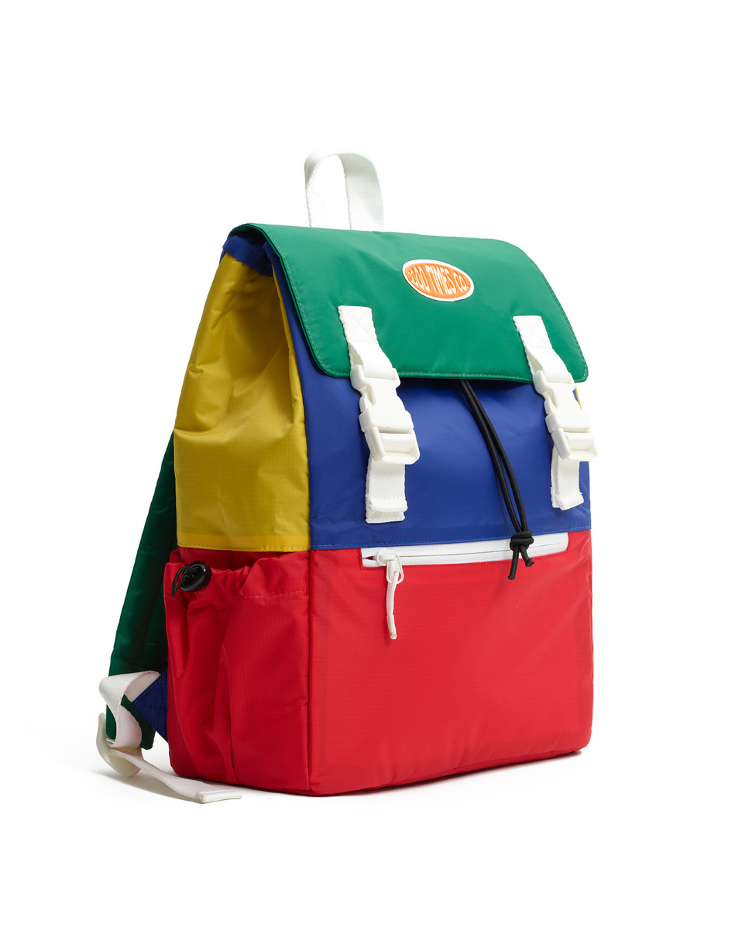 Mochila Colorbloquinho
