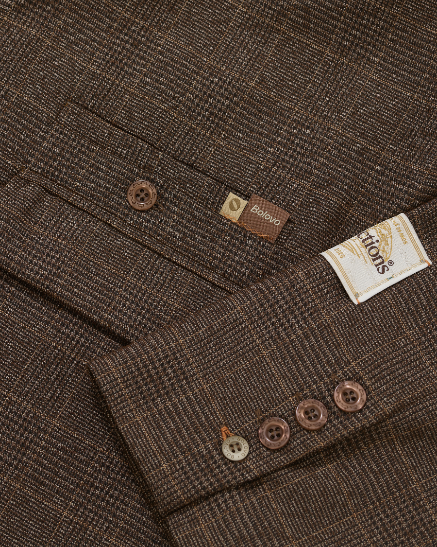 Blazer Bolovo 20 Anos By DOD