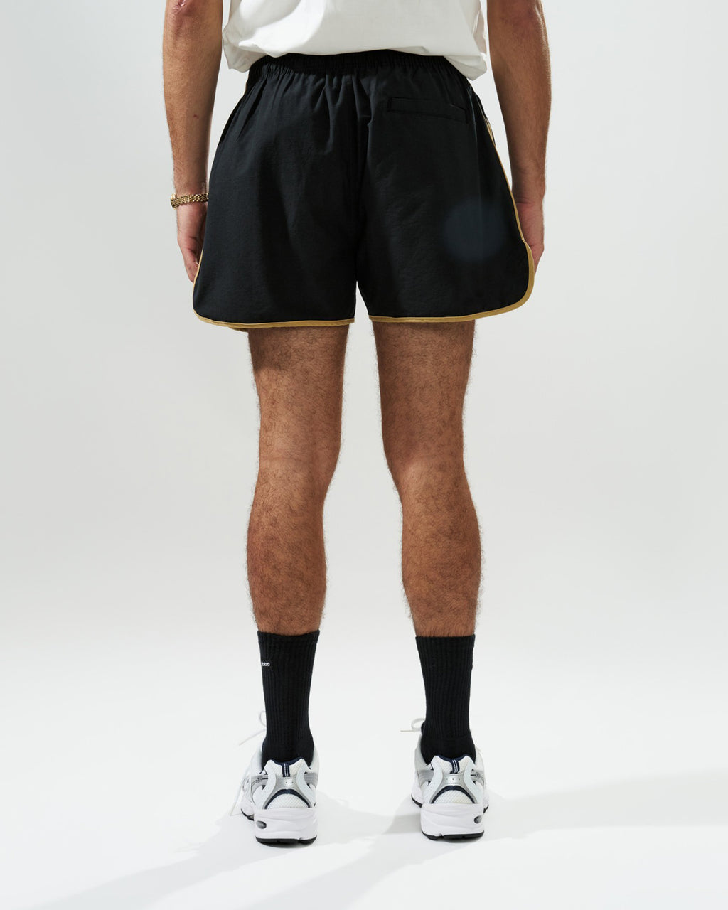 Short Shorts Absolute Prod.