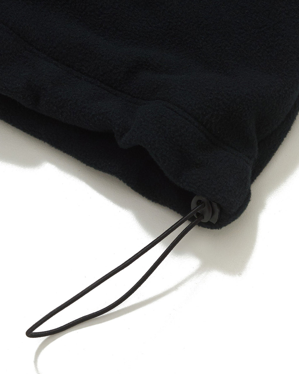 Soft Fleece Preto