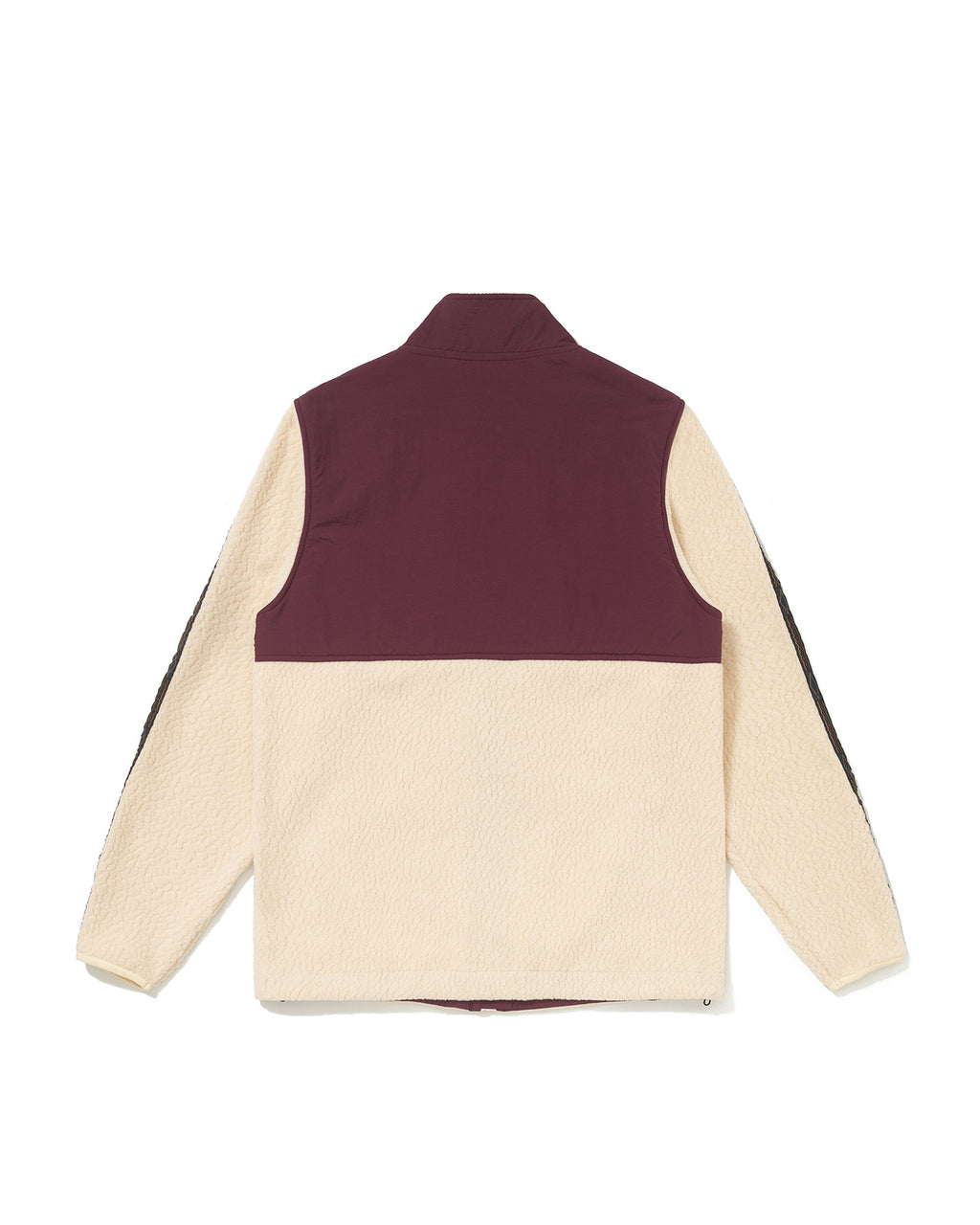 Camp Fleece Magical Trail Off White