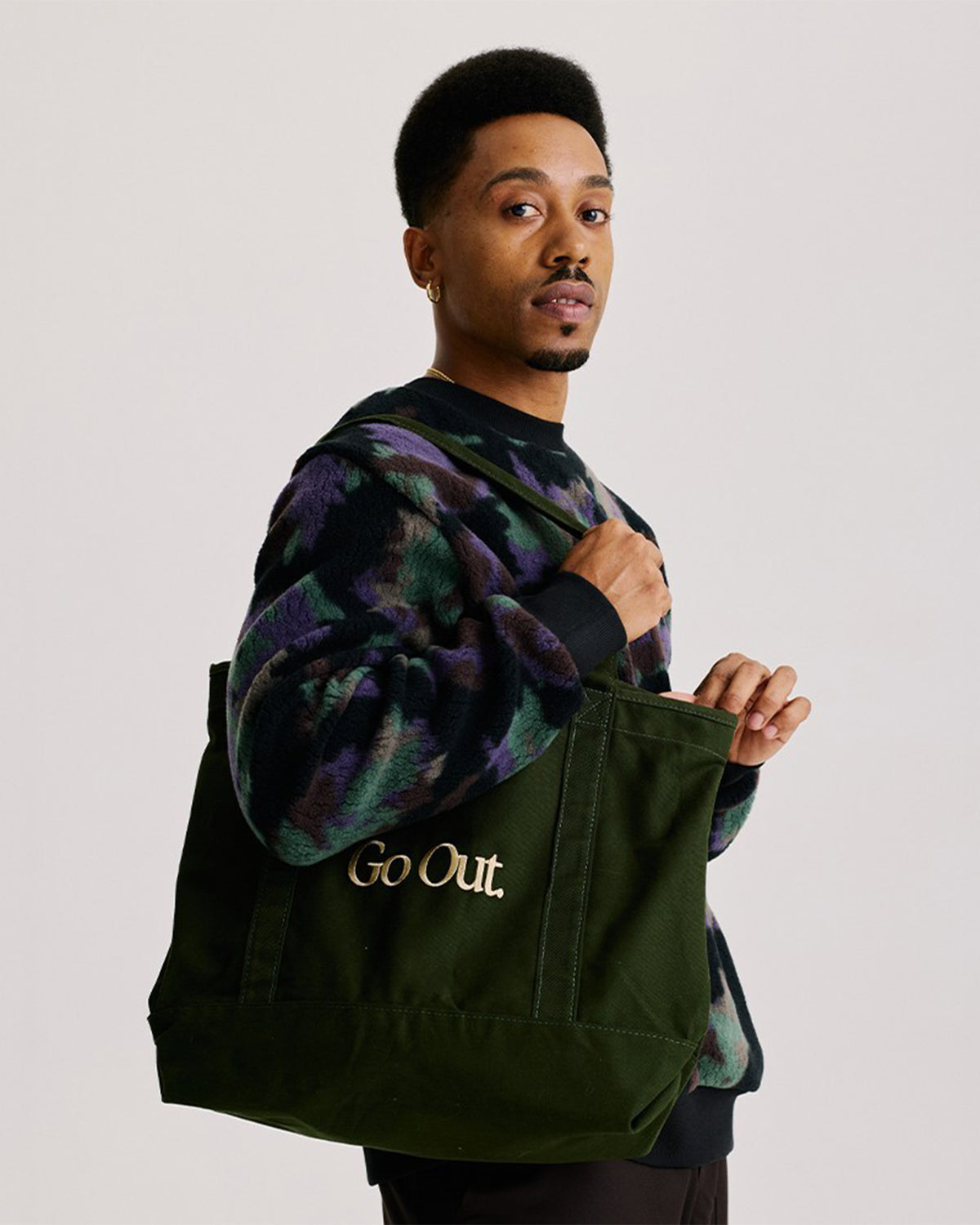 Bolsa Classic Go Out