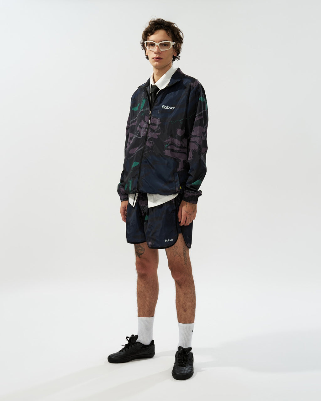 Windbreaker F.U.T.E BLV